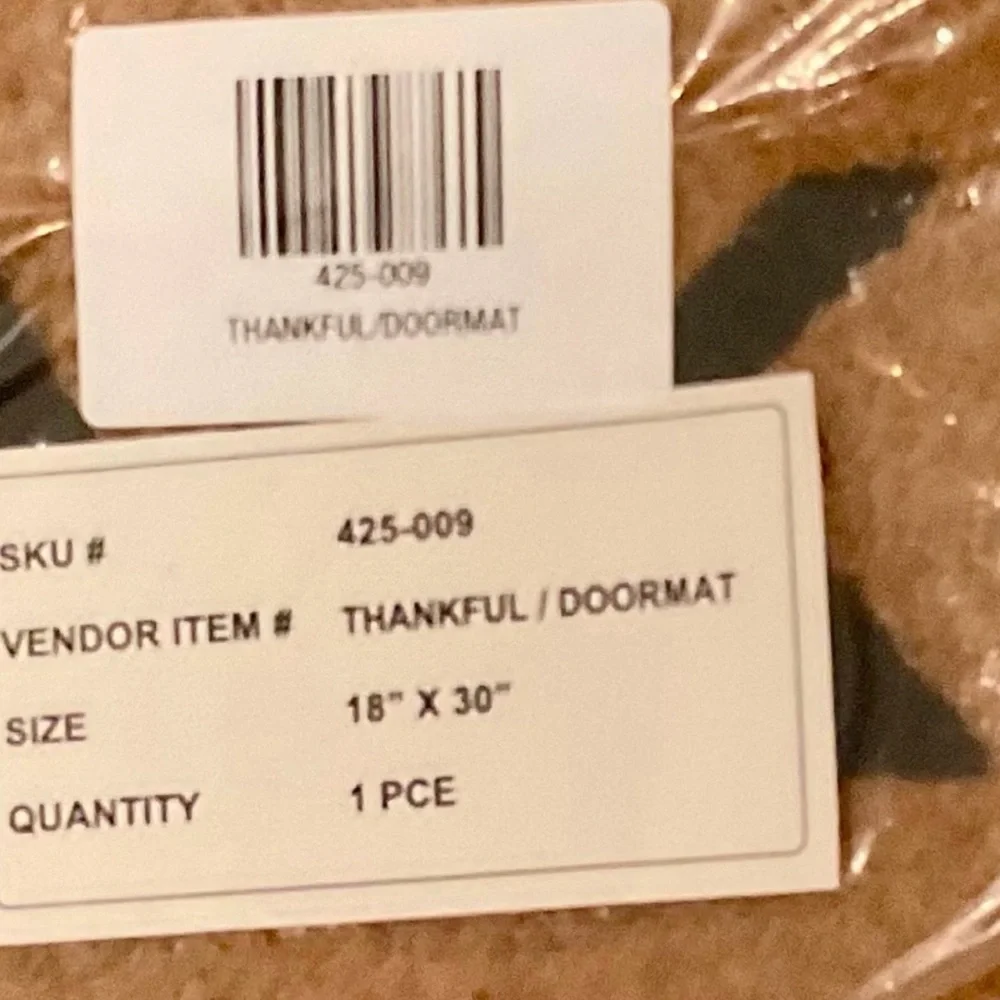 Thankful Holiday 18